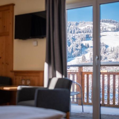 Das Martell Sankt Johann im Pongau Kültér fotó