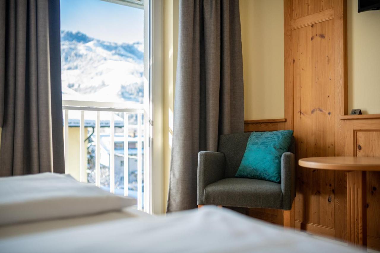 Das Martell Sankt Johann im Pongau Kültér fotó