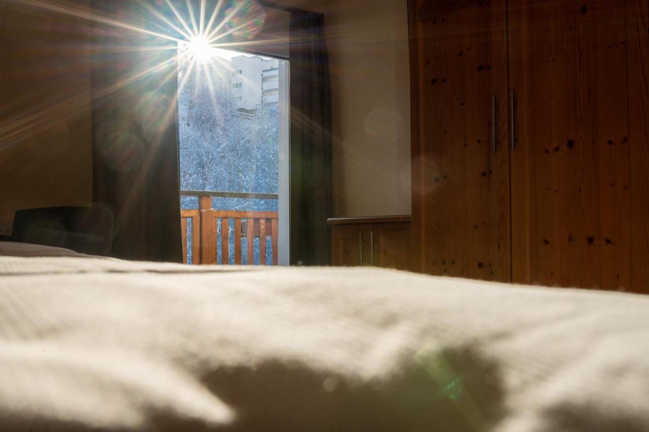 Das Martell Sankt Johann im Pongau Kültér fotó