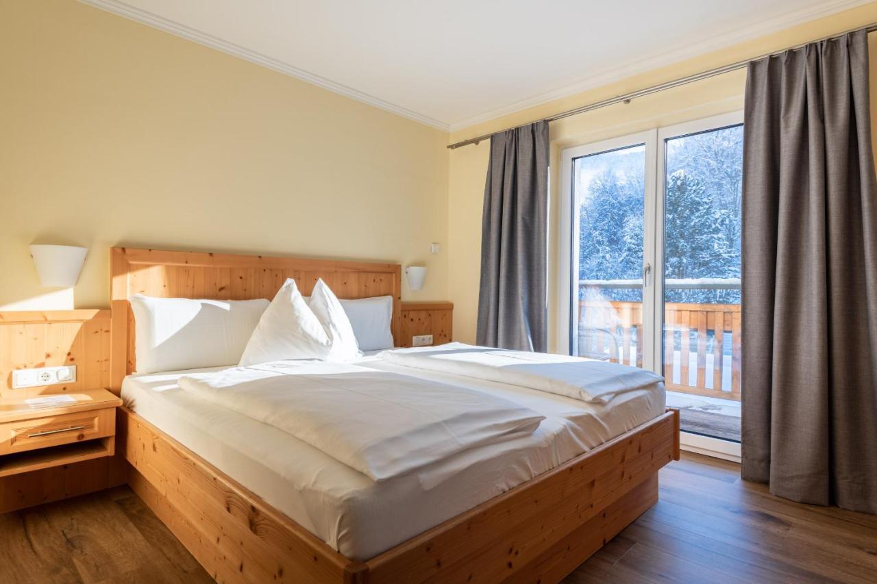 Das Martell Sankt Johann im Pongau Kültér fotó
