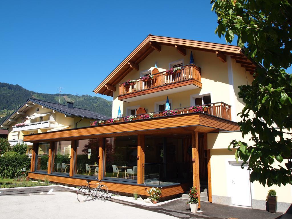Das Martell Sankt Johann im Pongau Kültér fotó