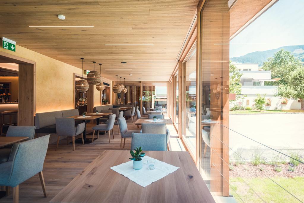Das Martell Sankt Johann im Pongau Kültér fotó