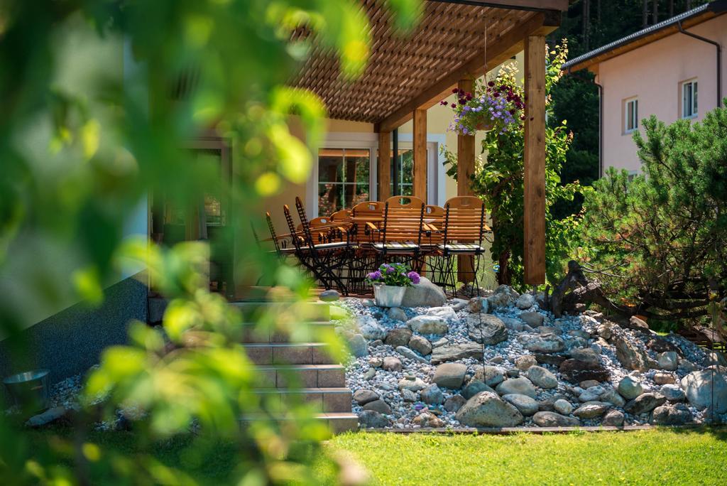 Das Martell Sankt Johann im Pongau Kültér fotó