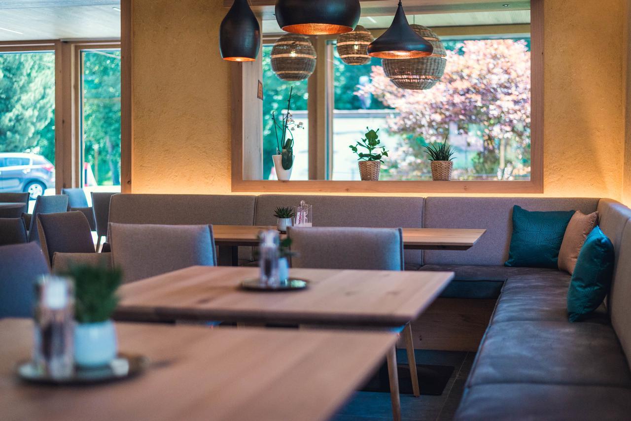 Das Martell Sankt Johann im Pongau Kültér fotó